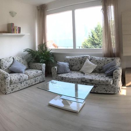 Angelina'S House With Lake View - Bellagio Extérieur photo
