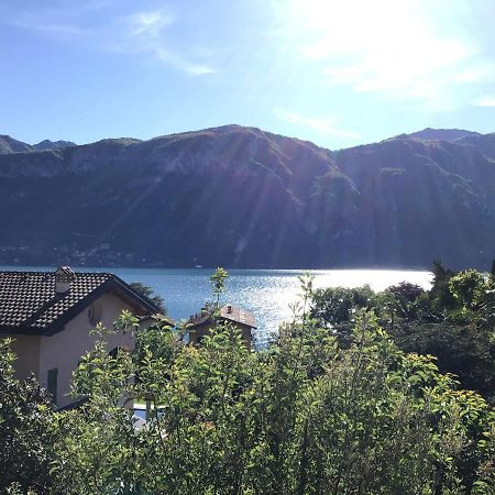 Angelina'S House With Lake View - Bellagio Extérieur photo