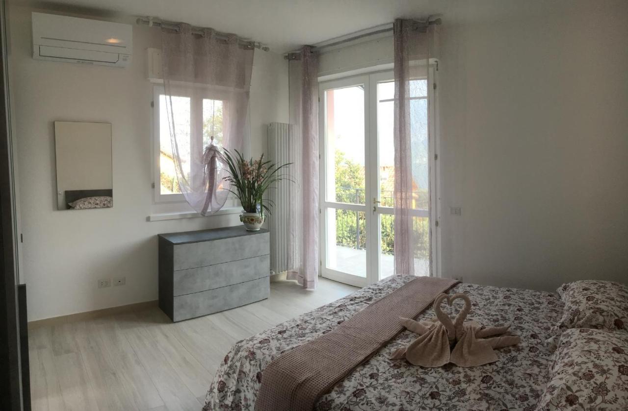 Angelina'S House With Lake View - Bellagio Extérieur photo