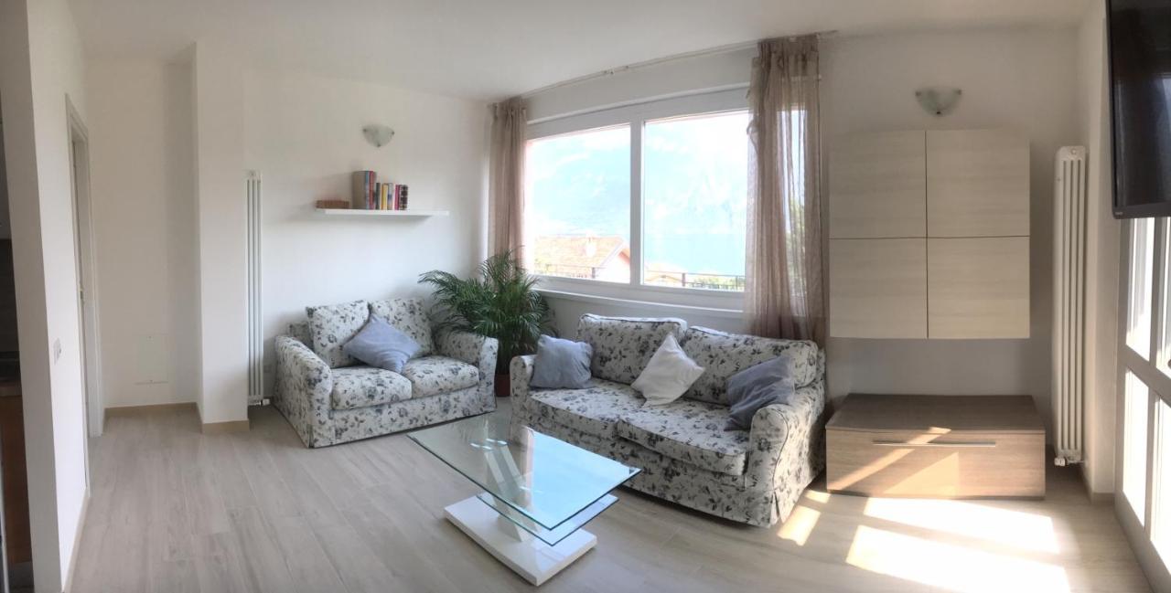 Angelina'S House With Lake View - Bellagio Extérieur photo