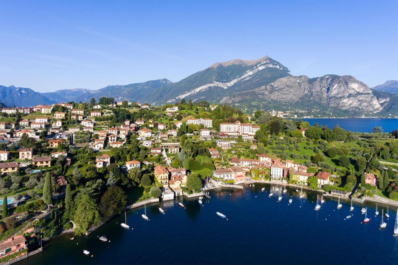 Angelina'S House With Lake View - Bellagio Extérieur photo