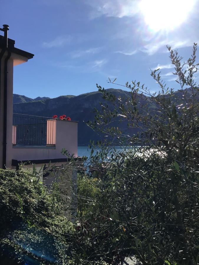 Angelina'S House With Lake View - Bellagio Extérieur photo