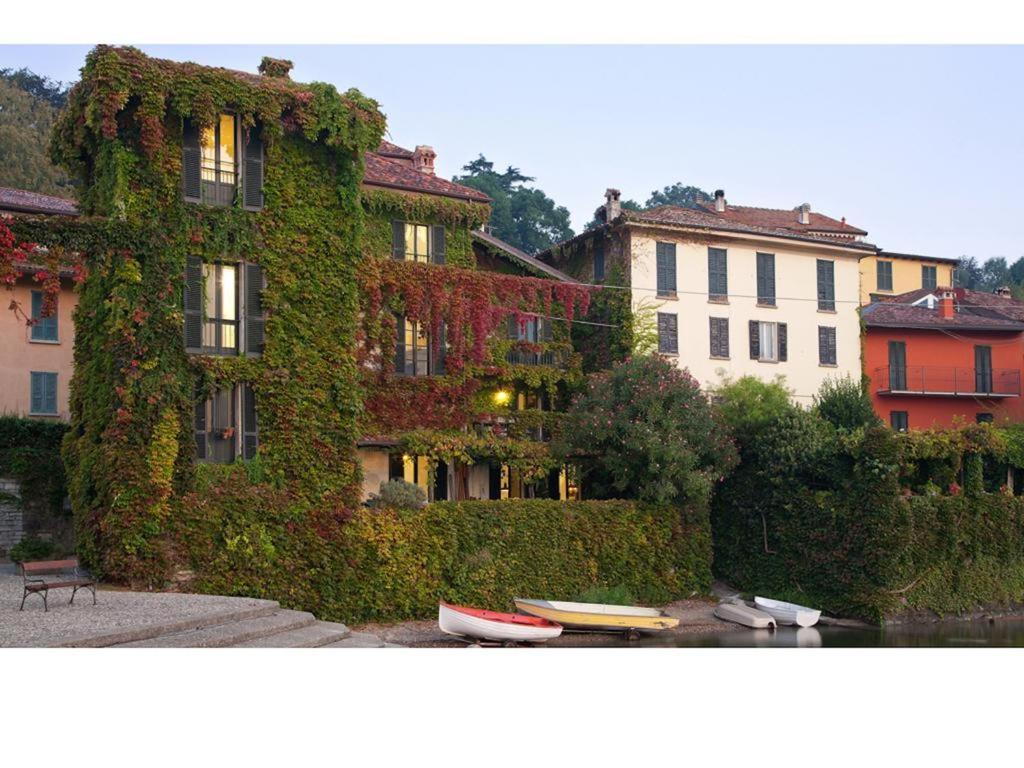Angelina'S House With Lake View - Bellagio Extérieur photo