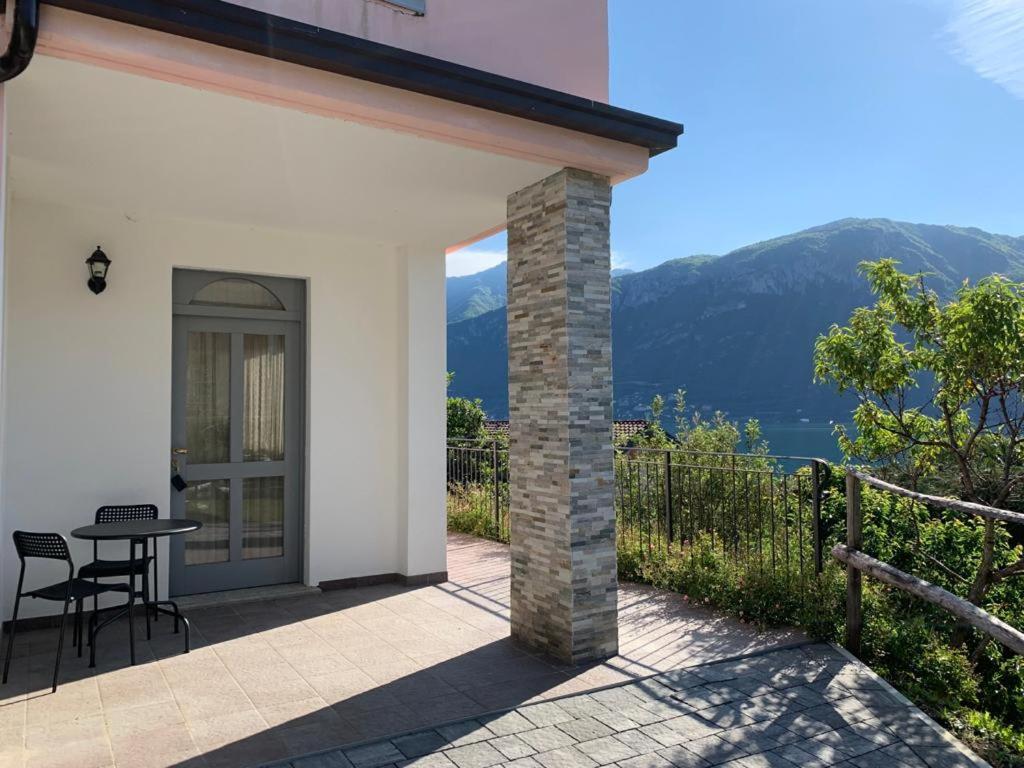 Angelina'S House With Lake View - Bellagio Extérieur photo
