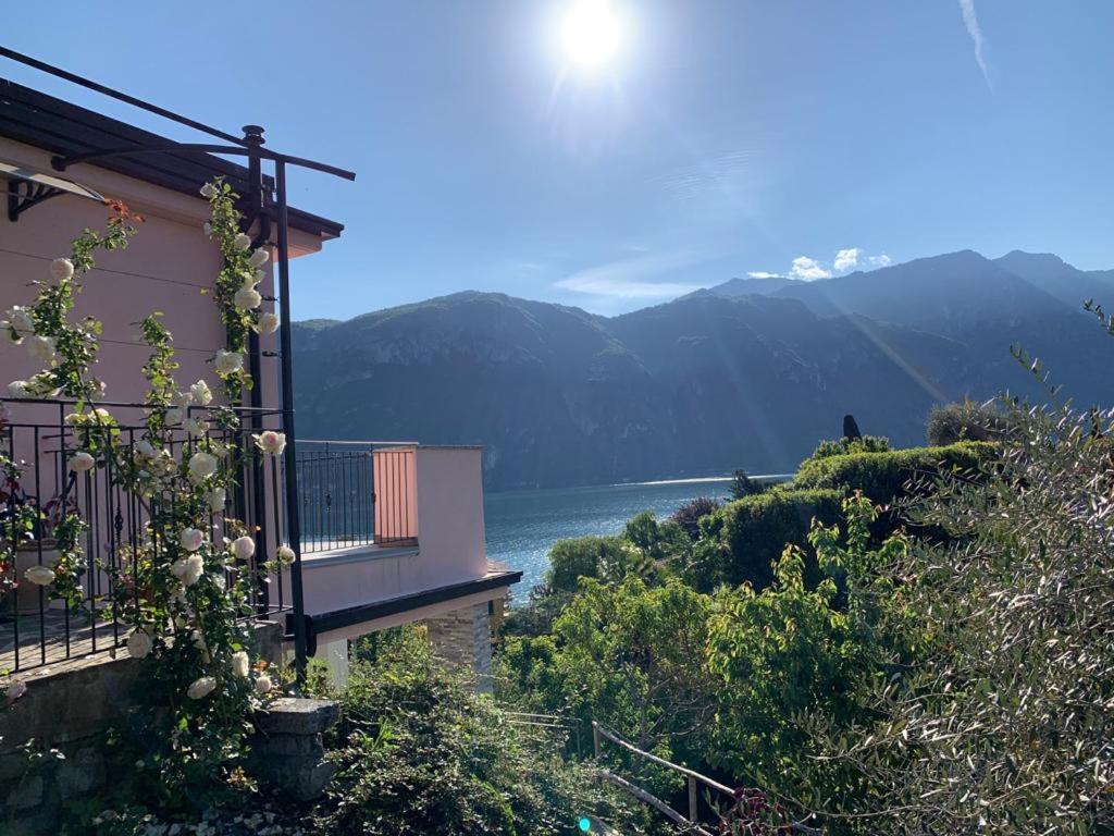 Angelina'S House With Lake View - Bellagio Extérieur photo